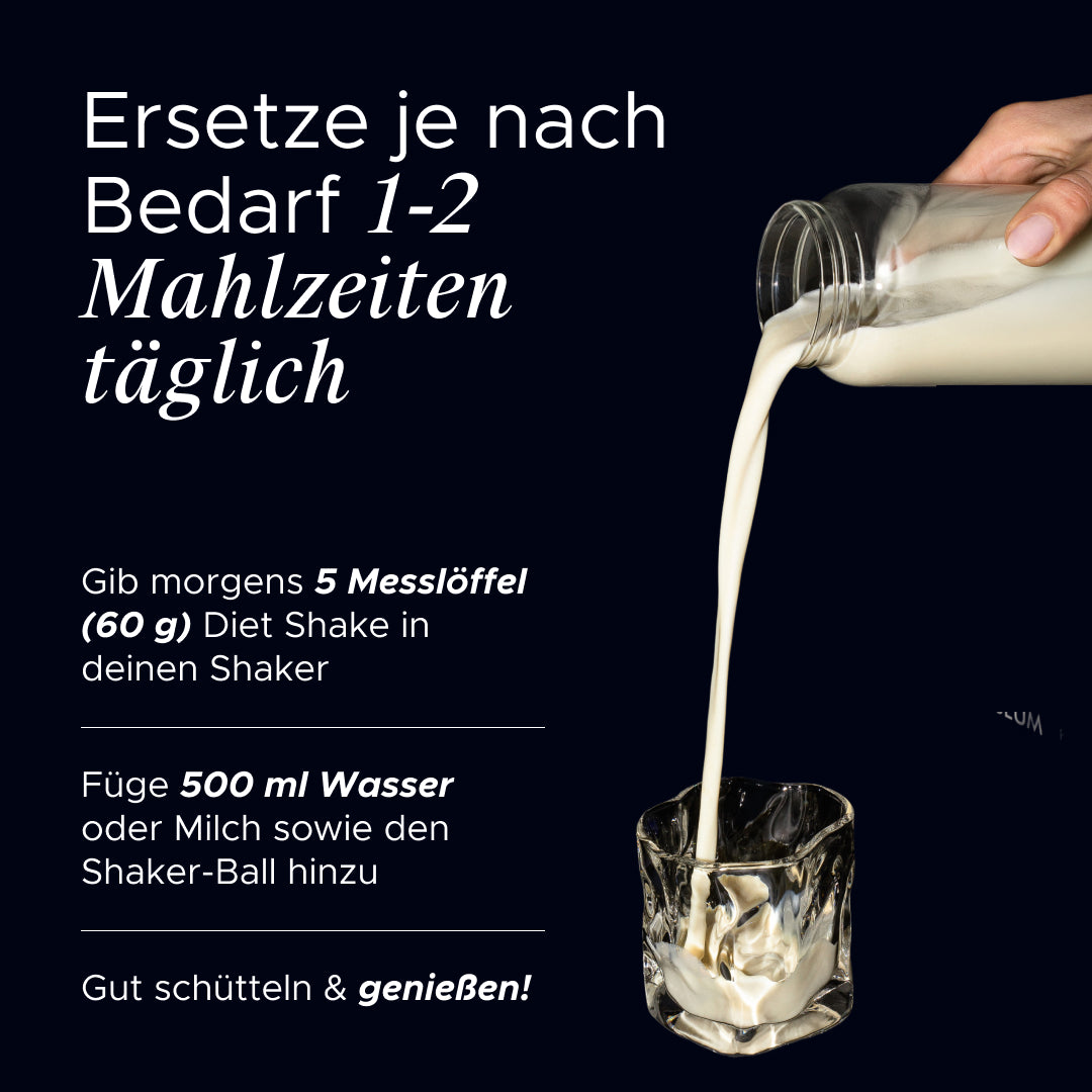 Diet Shake