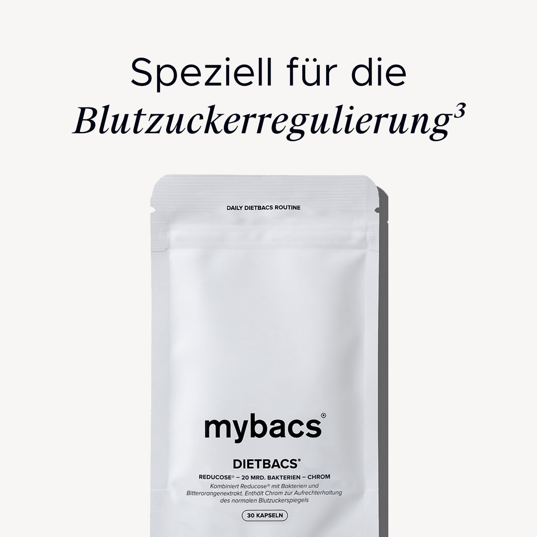 Dietbacs®