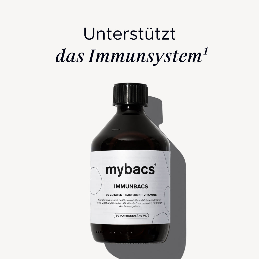 Immunbacs