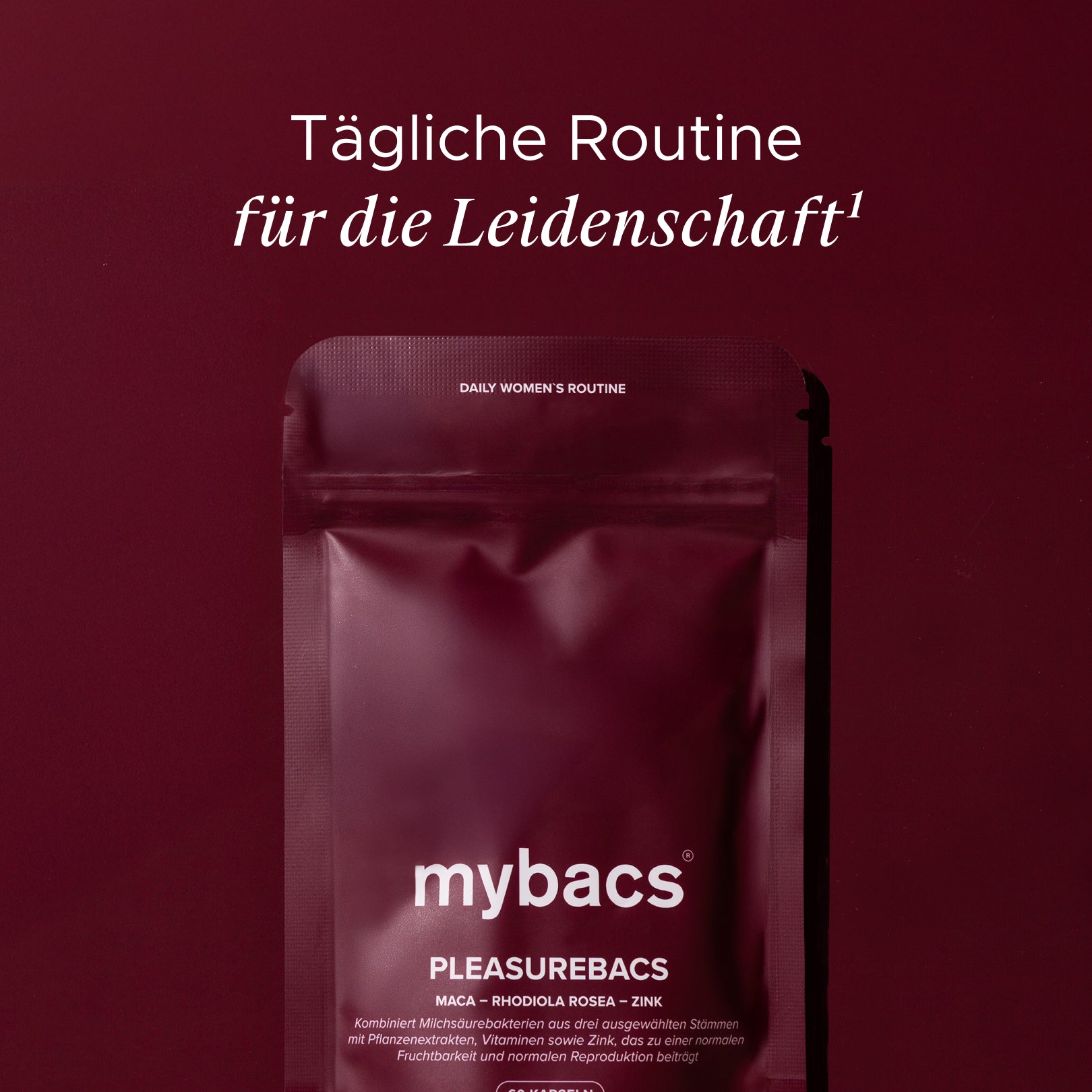 <tc>Dailybacs® Women</tc>