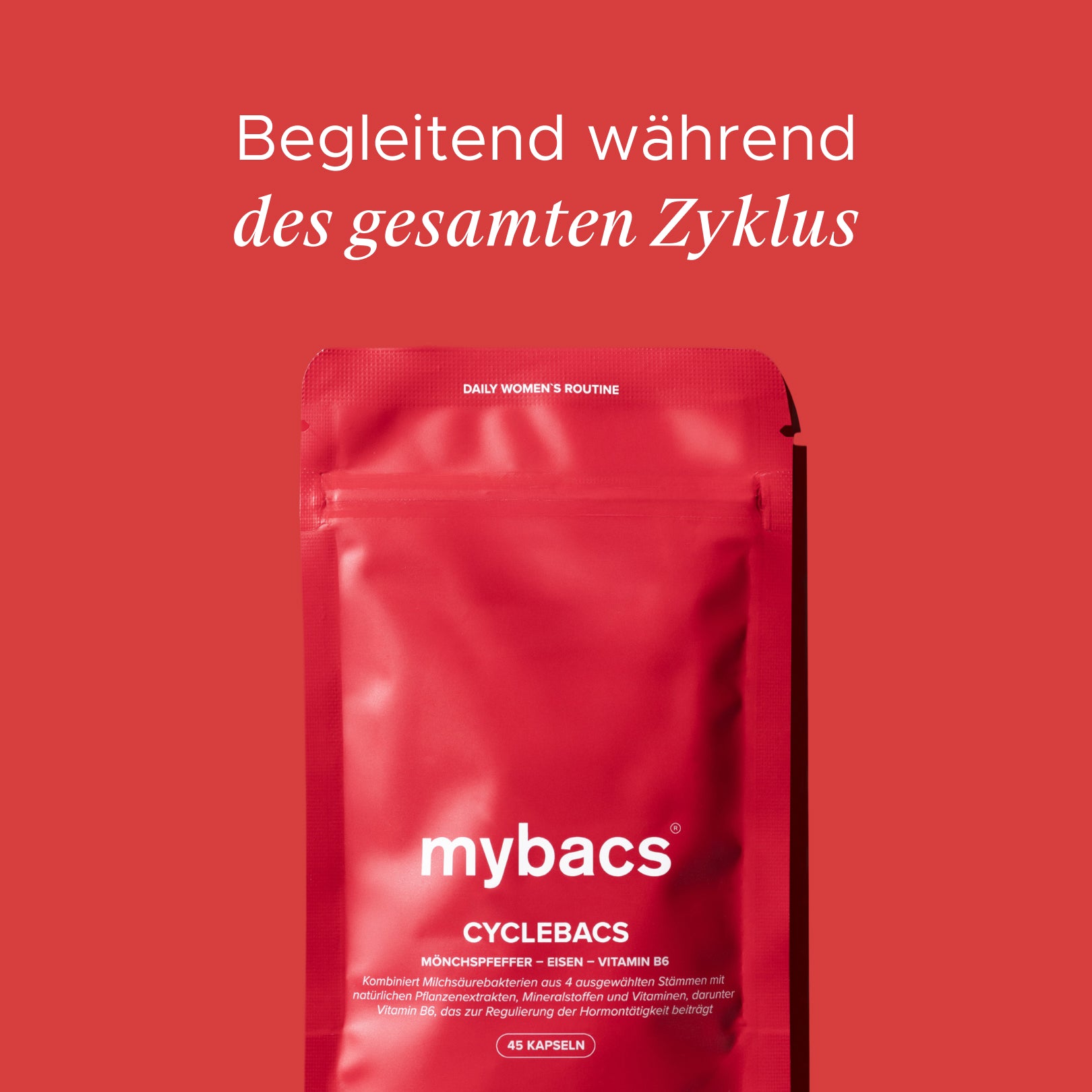 <tc>Dailybacs® Women</tc>