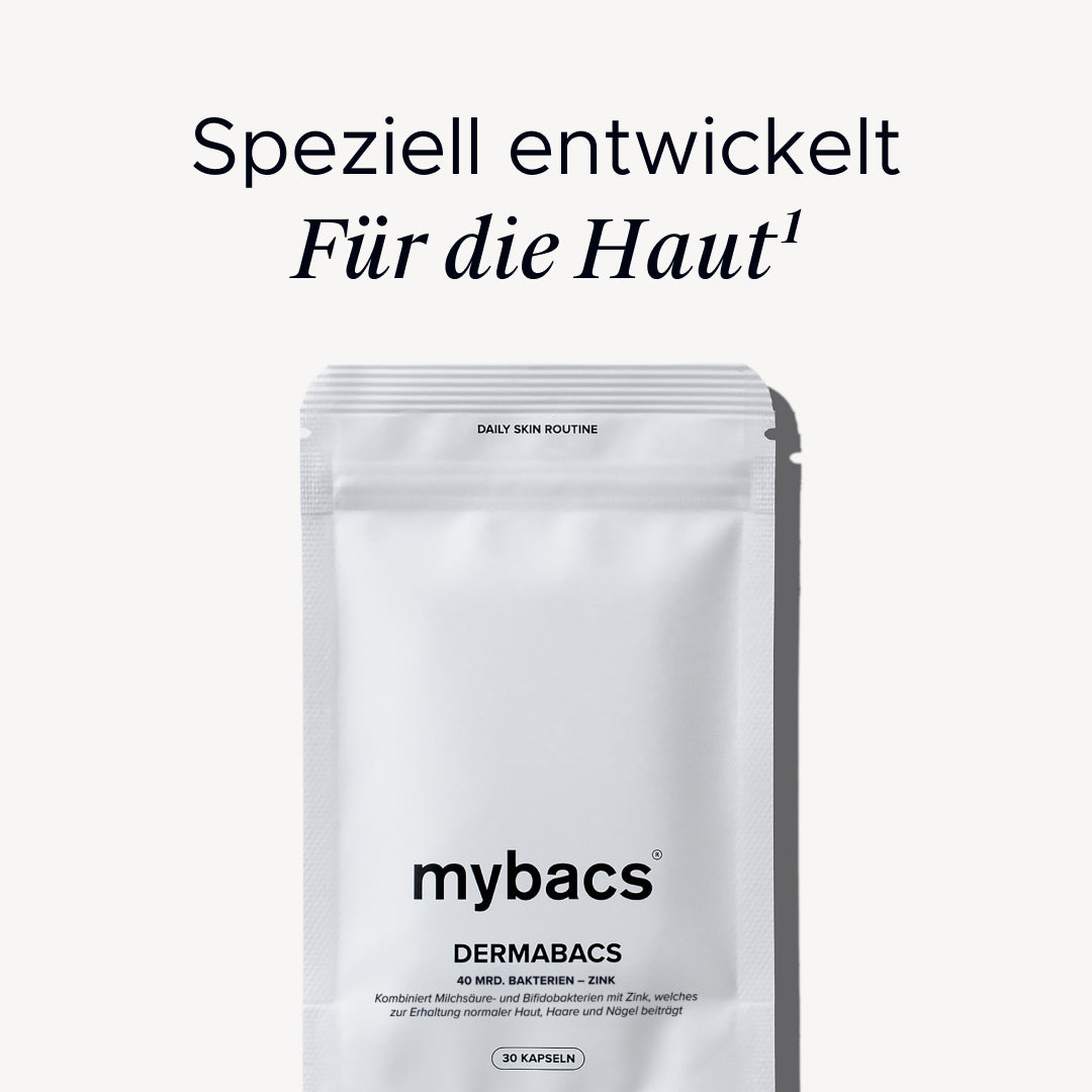 Dermabacs®