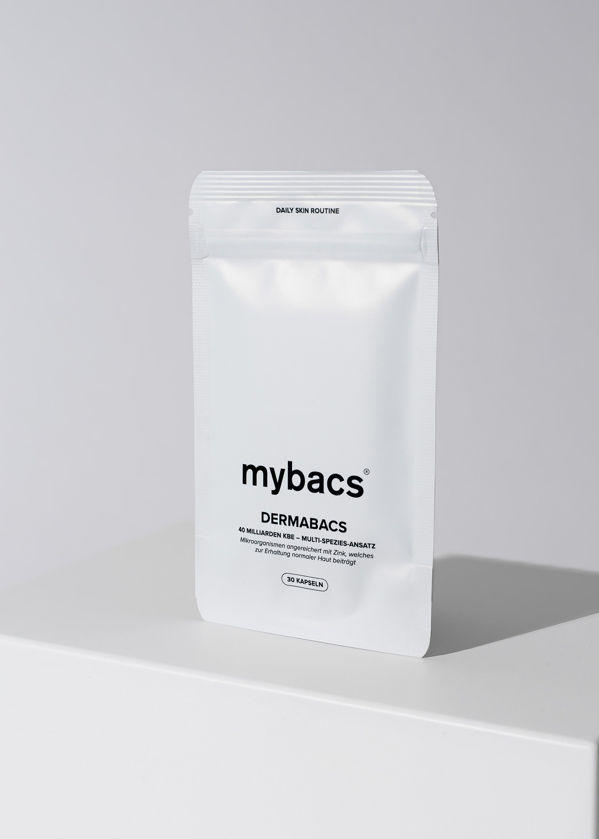 <tc>Dermabacs®</tc>