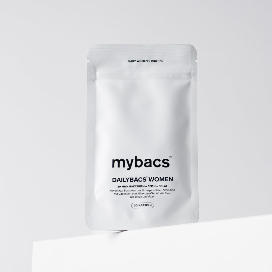 <tc>Dailybacs® Women</tc>